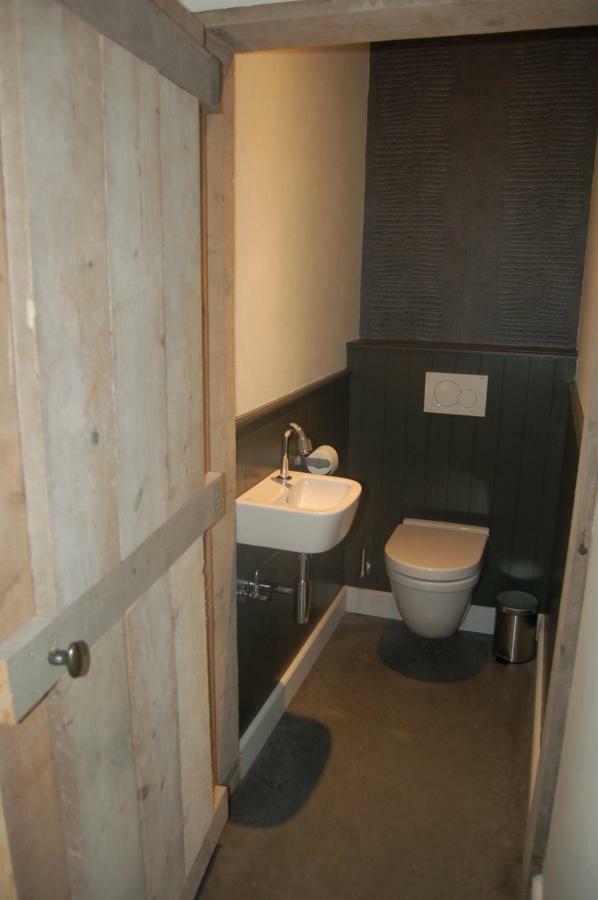 Vakantiewoning Margaux -Free Parking - Sauna Brujas Exterior foto